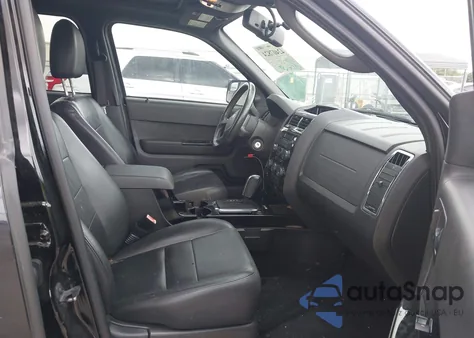 2010 Ford Escape Limited из США, поврежденный, VIN 1FMCU0E71AKD00607